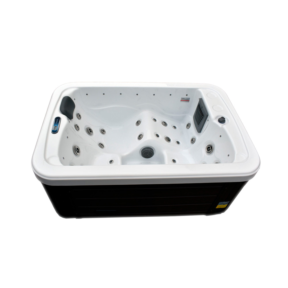 Спа-Бассейн JNJ SPAS Eco (арт. SPA-347)