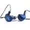 Unique Melody Maven Pro Universal Sapphire Blue 4.4mm