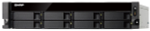 Сетевой RAID-накопитель QNAP TS-853BU-RP-4G