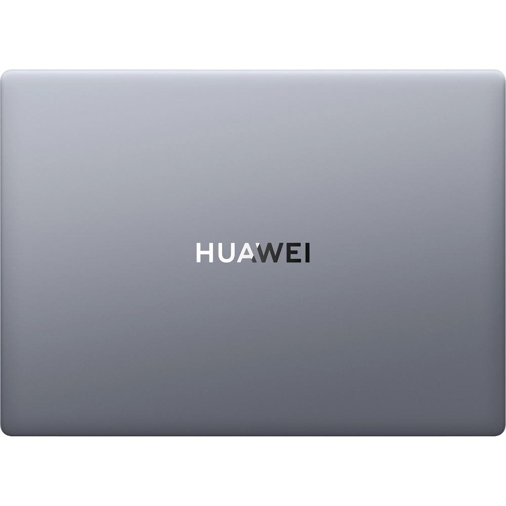Ноутбук Huawei MateBook D 14 MDG-X, 14" WUXGA 1920x1200, Core i5 13420H, 16Gb, SSD 1Tb, Intel UHD, NoOS