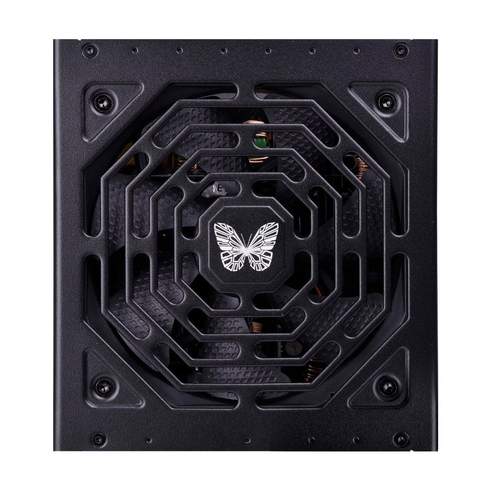 Блок питания Super Flower Leadex III Gold 750W, ATX 3.1, 80+ Gold, Full Modular
