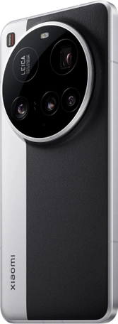 Смартфон Xiaomi 15 Ultra 16/1024GB серебряный хром