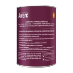 Влажный корм AWARD для взрослых собак, кусочки с ягненком и печенью в соусе 750г - 12 шт