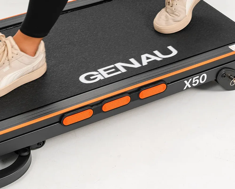 Беговая дорожка Genau X50