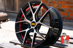 Комплект дисков RGW 8832 15x7 et35 4x100