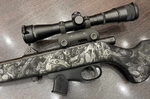 ТОЗ-99-01 к. 22LR(5,6мм) №9900248 (комиссия)