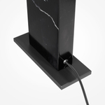 Настольная светодиодная лампа Maytoni Monumento MOD467TL-L9B3K