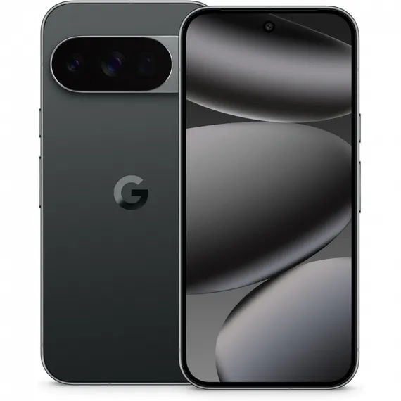 Смартфон Google Pixel 10 Pro 128 ГБ Черный Obsidian