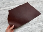 Грейн цв. Коричневый / Grain Cognac, толщ. 1,3-1,5 мм, ПАНЕЛИ