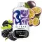 ELFBAR COMBO Pro 30000 – Blackberry / Passionfruit (5% nic)