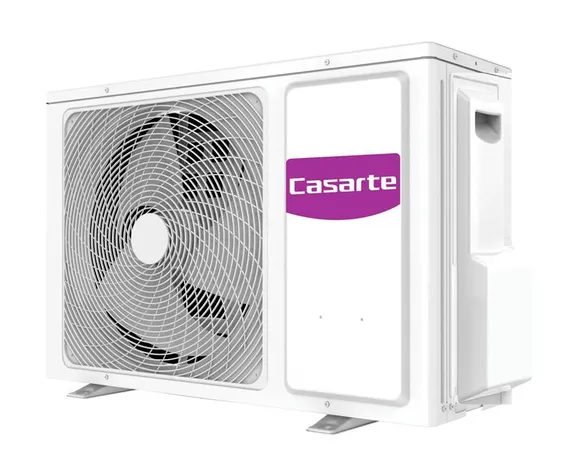 Мульти сплит-система Casarte 2 x CAS25CX1/R3-B / 2U50CM1/R3