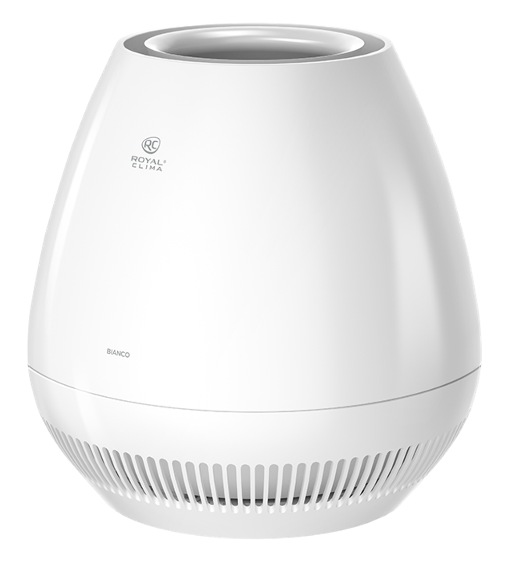 Мойка воздуха серии BIANCO RAW-B350/4.2E-WT