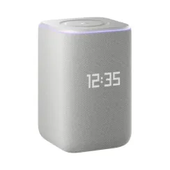 Яндекс Станция 3 с Zigbee Grey
