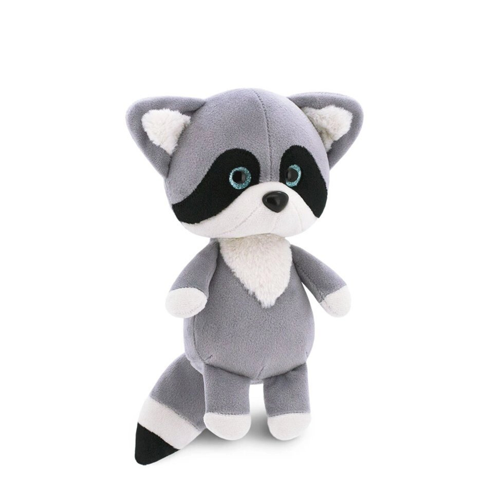 Мягкая игрушка «Енотик», 20 см.