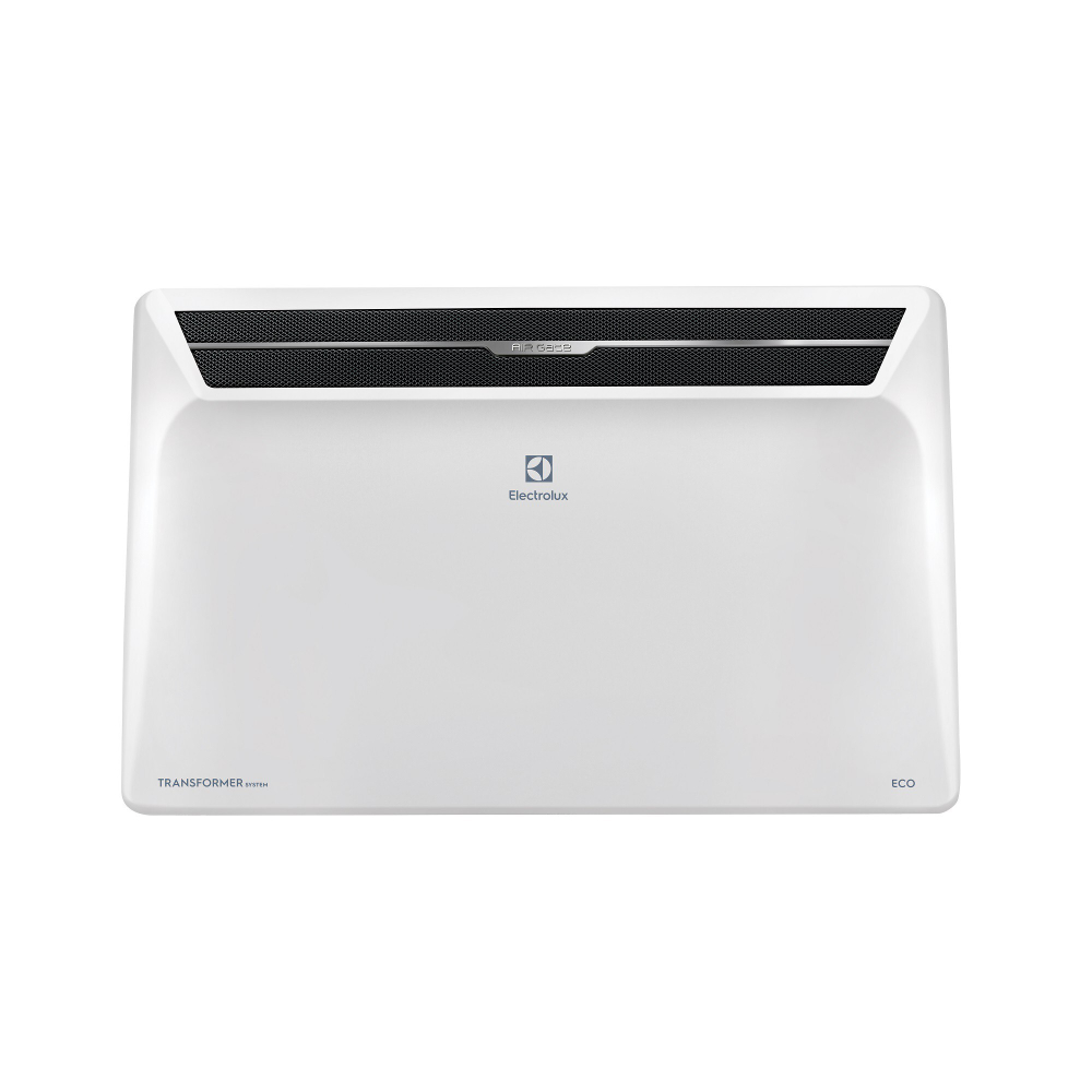Инверторный конвектор Electrolux Air Gate Transformer с блоком управления ECH/AG2-1500 T-TUI4 с WI-FI без шасси, 10 ступеней мощности