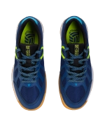 Кроссовки волейбольные SPIRIT, Navy/lime