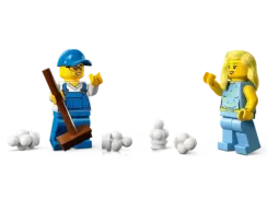 LEGO 60362 Car Wash