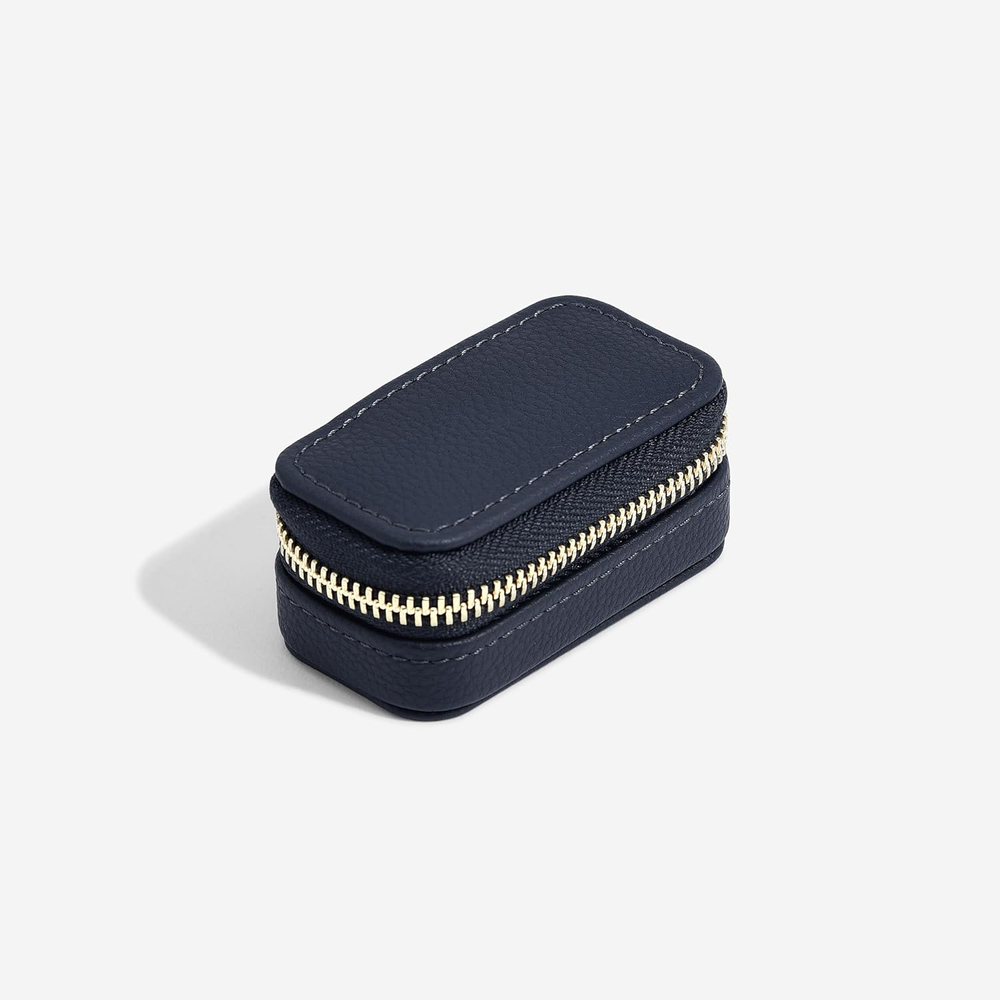 Органайзер для украшений дорожный Stackers Petite Travel Box (Navy)