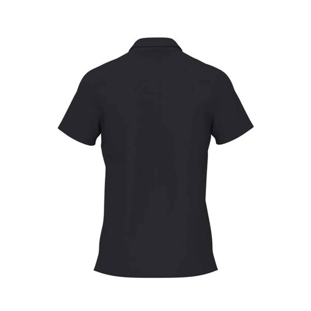 Поло Element 24 Cotton Polo — Black