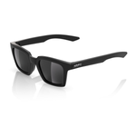 Спортивные очки 100% Erba / Soft Tact Black / Smoke Lens