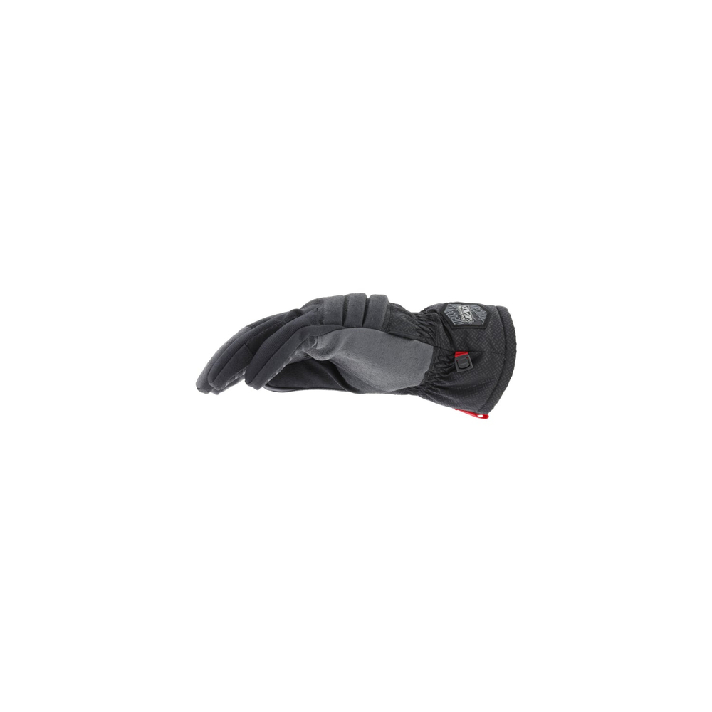 Перчатки Mechanix Wear ColdWork Peak Grey/Black