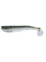 Виброхвост Pontoon21 Homunculures Awaruna, 3.0'', длина 76,2мм, вес 5,7гр, цвет 422, в упаковке 7шт