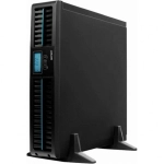Источник бесперебойного питания Smartwatt Data Pro Iec 2700Вт 3000ВА черный