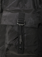 Сумка Camo M.a.l.i.c.e. Monk Sling