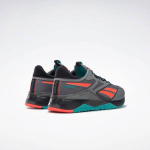 Кроссовки мужские Reebok Nano X2 TR Adventure (Серые)