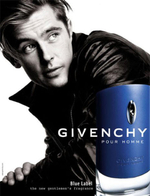 Givenchy Pour Homme Blue Label EDT