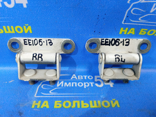 Петля багажника TOYOTA COROLLA 1993