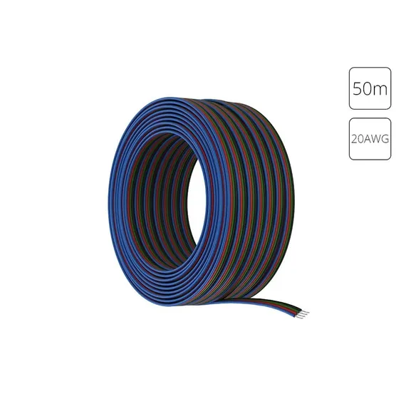 Провод Strip-Accessories A20-4W Arte Lamp