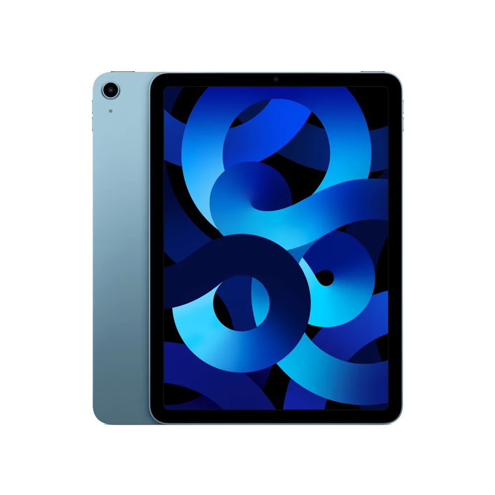 Планшет Apple iPad Air M1 (2022) Wi-Fi 64GB, Blue (Синий)