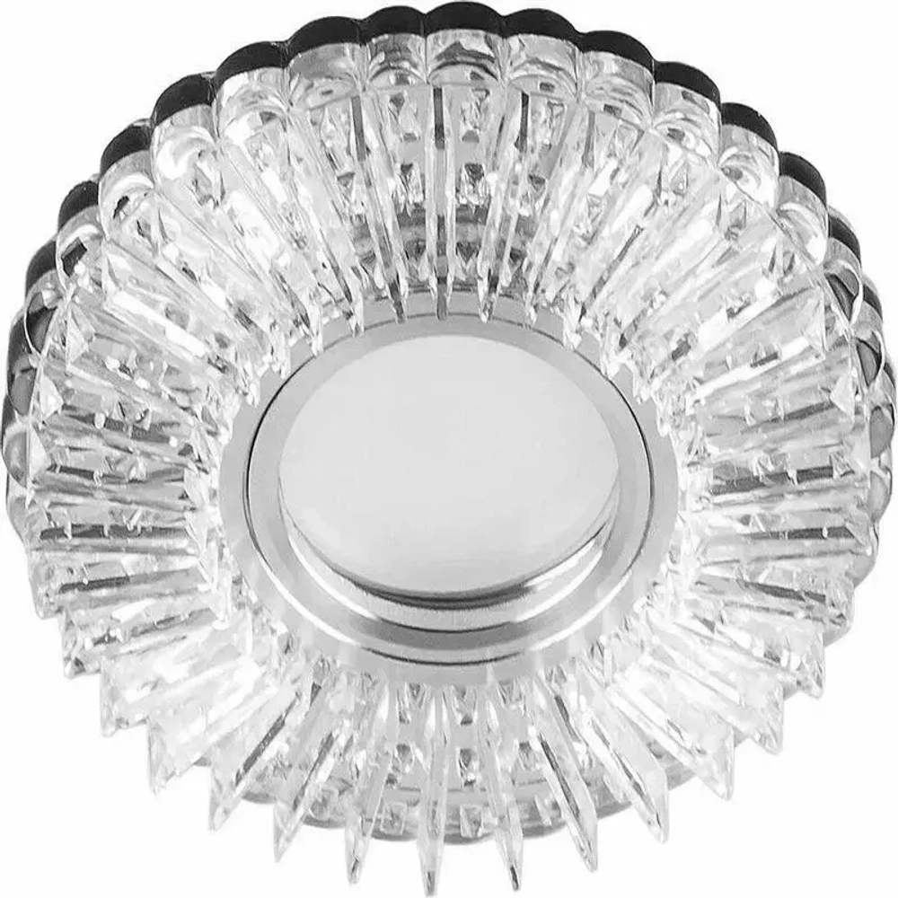 MR16 cо светодиодной подсветкой (4000К) CD900 Feron