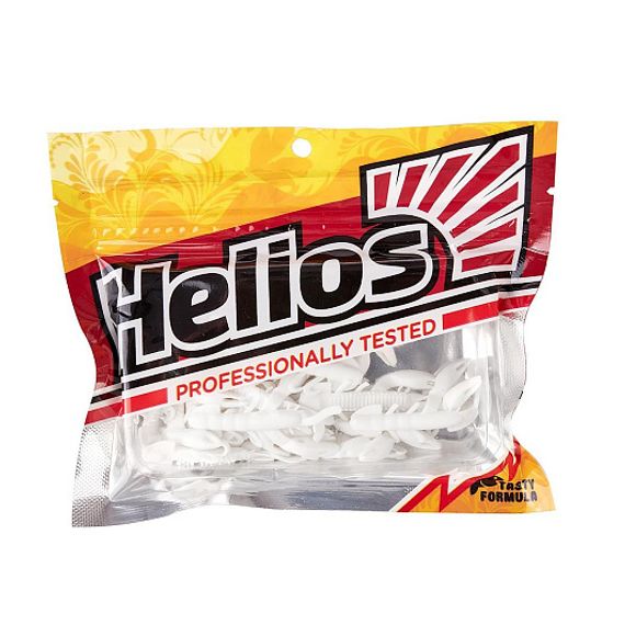 Рак Omar 2,05'/5,2 см White 15шт. (HS-24-001) Helios