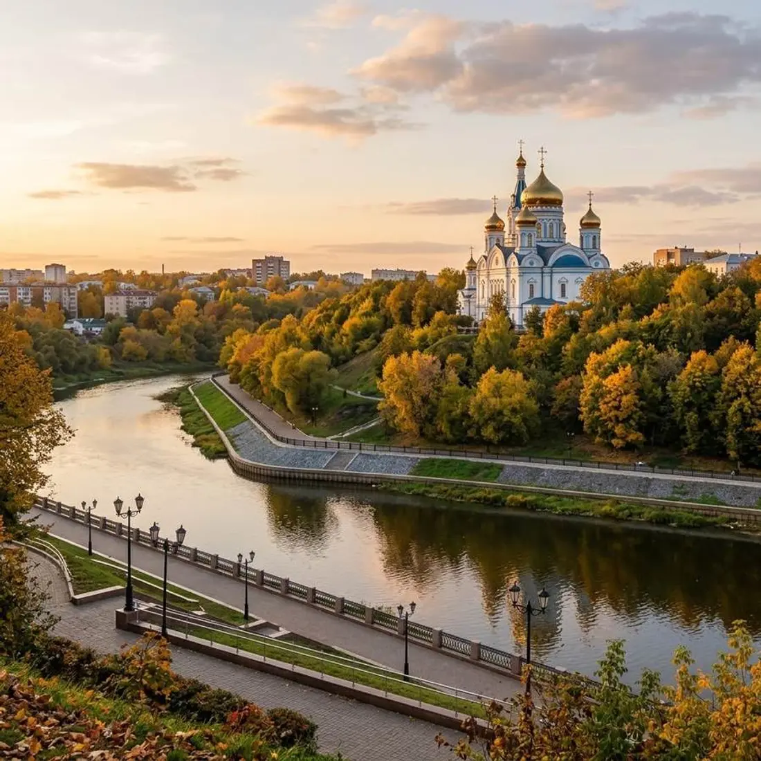 Массажное кресло в Орле: купить с получением на терминале