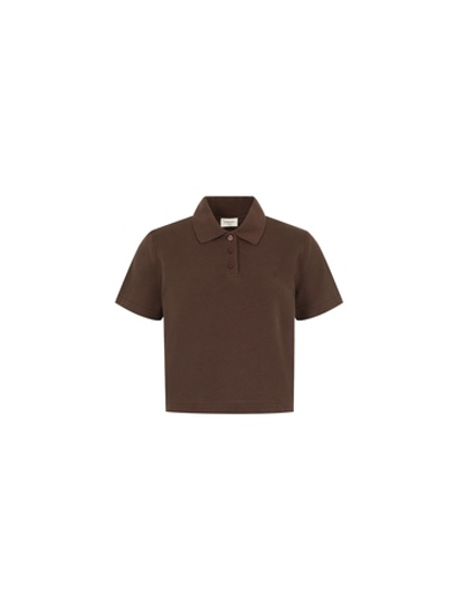 Поло SAINT LAURENT