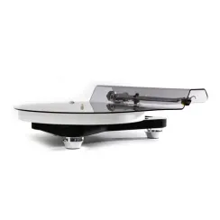 Rega Naia + Aphelion 2