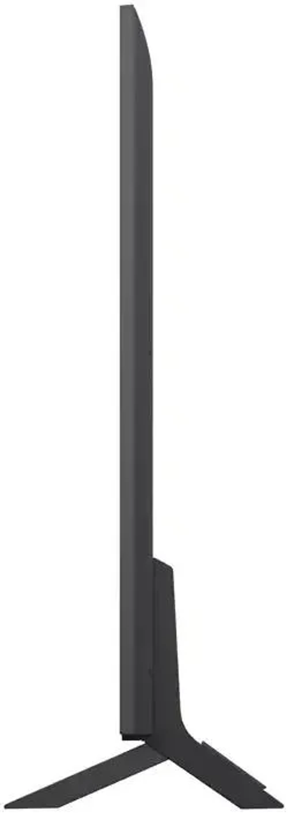 Телевизор 50" LG 50QNED85B6A