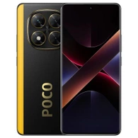 Смартфон Xiaomi POCO X7, 8/256GB, Black