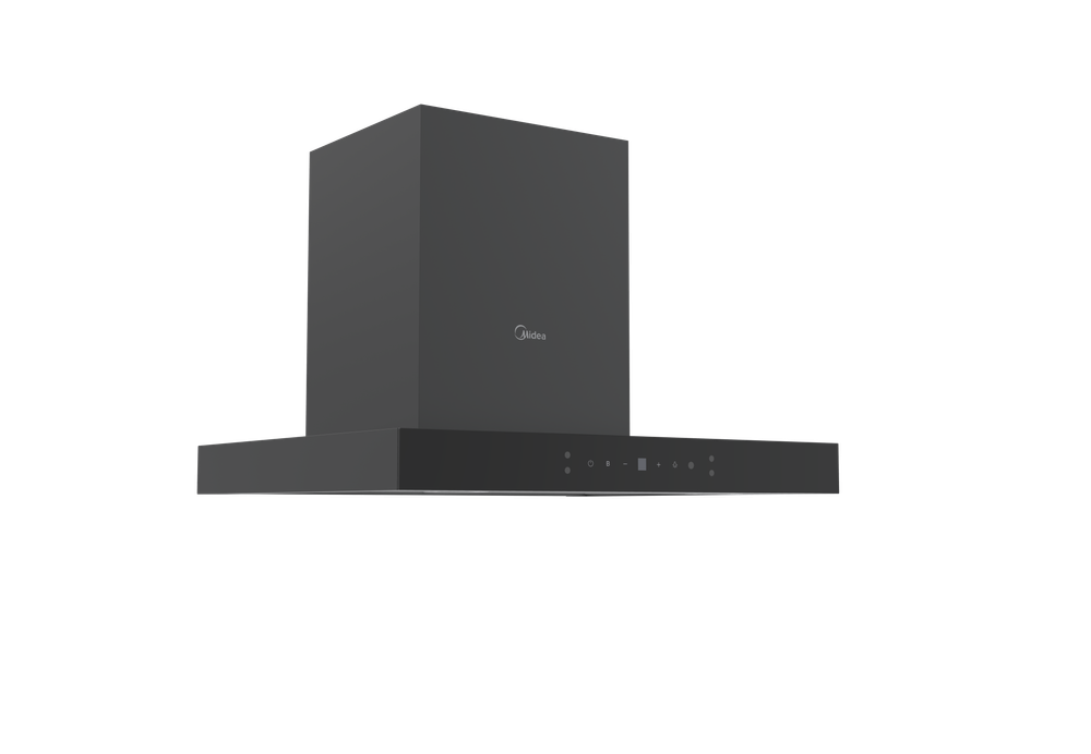Вытяжка Midea MH60C668GB