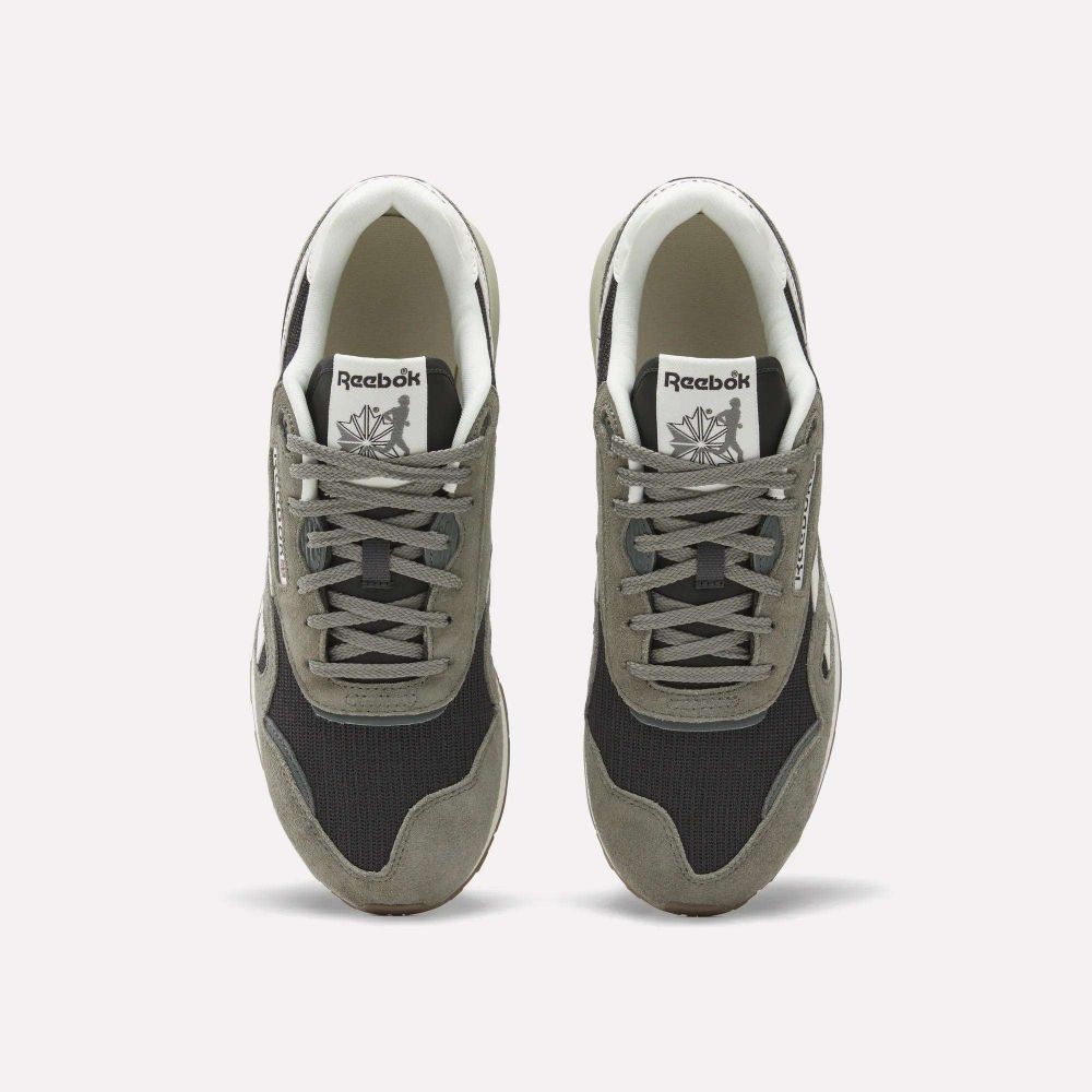 Кроссовки мужские REEBOK CLASSIC NYLON 89