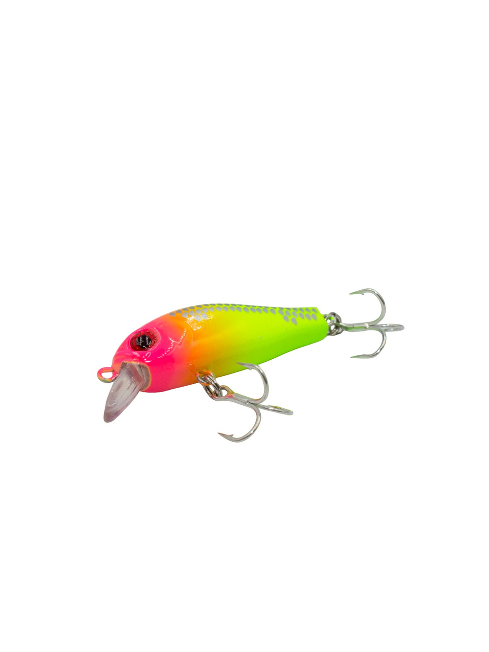 Воблер Минноу Rigge 35SS 35 мм 2.2 г цвет #24 4008