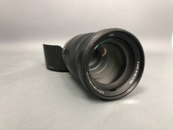 Sony 18-105mm 4 G OSS PZ E