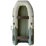 Лодка ПВХ Angler Reef Тритон S-Max 400 -