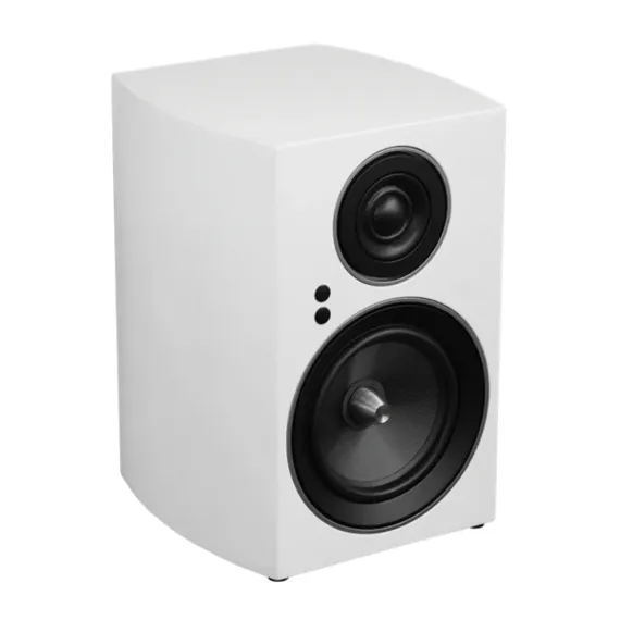 Jamo C707PA MKII White