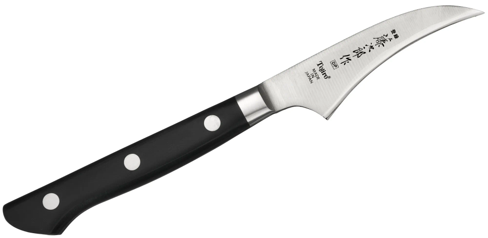 Tojiro Нож для очистки кожицы Tojiro Classic 7см. F-799