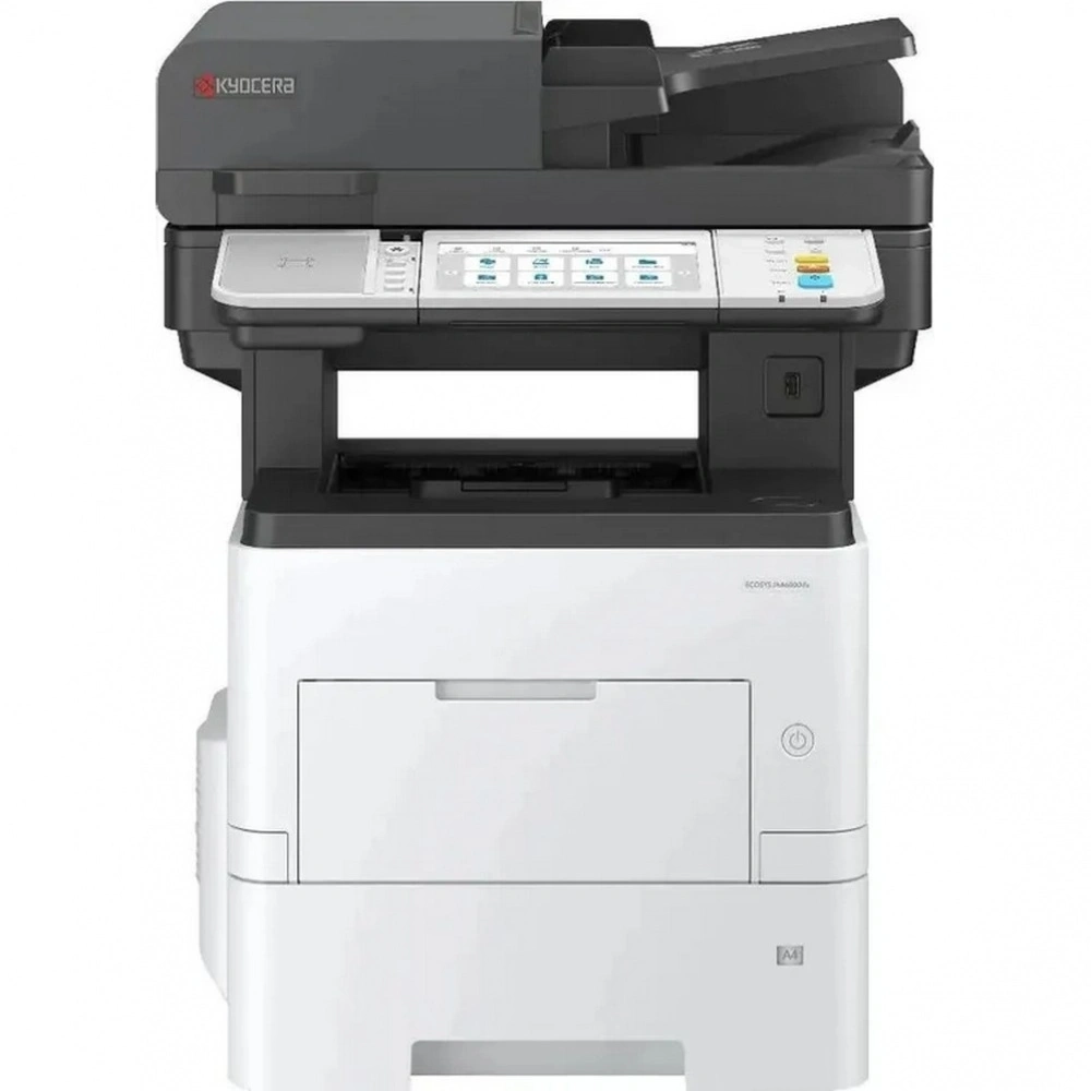 МФУ лазерный Kyocera Ecosys MA6000ifx (110C0V3NL0) A4 белый