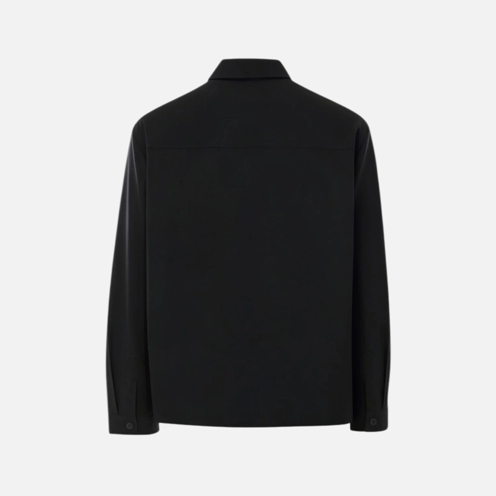 Рубашка Family First Overshirt B/U