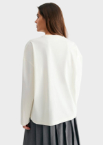 Лонгслив DAISYKNIT